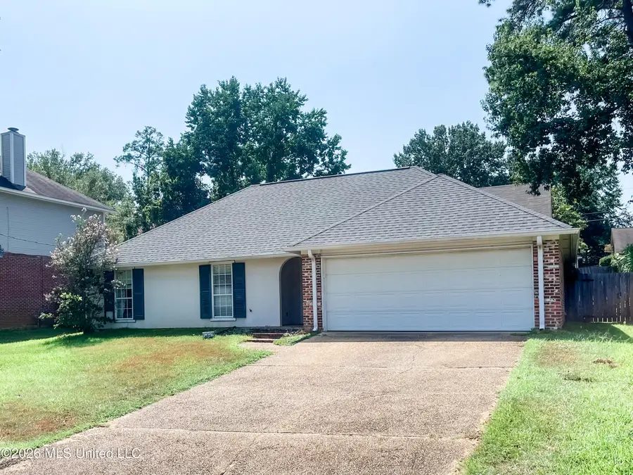 715 Dunleith Lane, Ridgeland, MS 39157 - #3