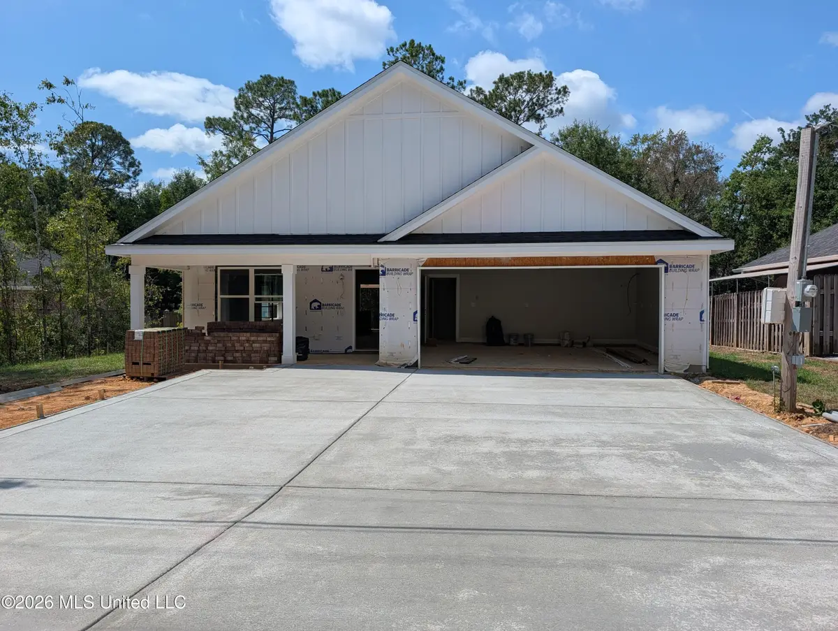 78122 Hilo Way, Diamondhead, MS 39525 - #1
