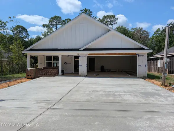 78122 Hilo Way, Diamondhead, MS 39525