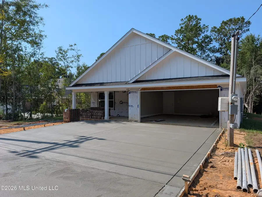 78122 Hilo Way, Diamondhead, MS 39525 - #2