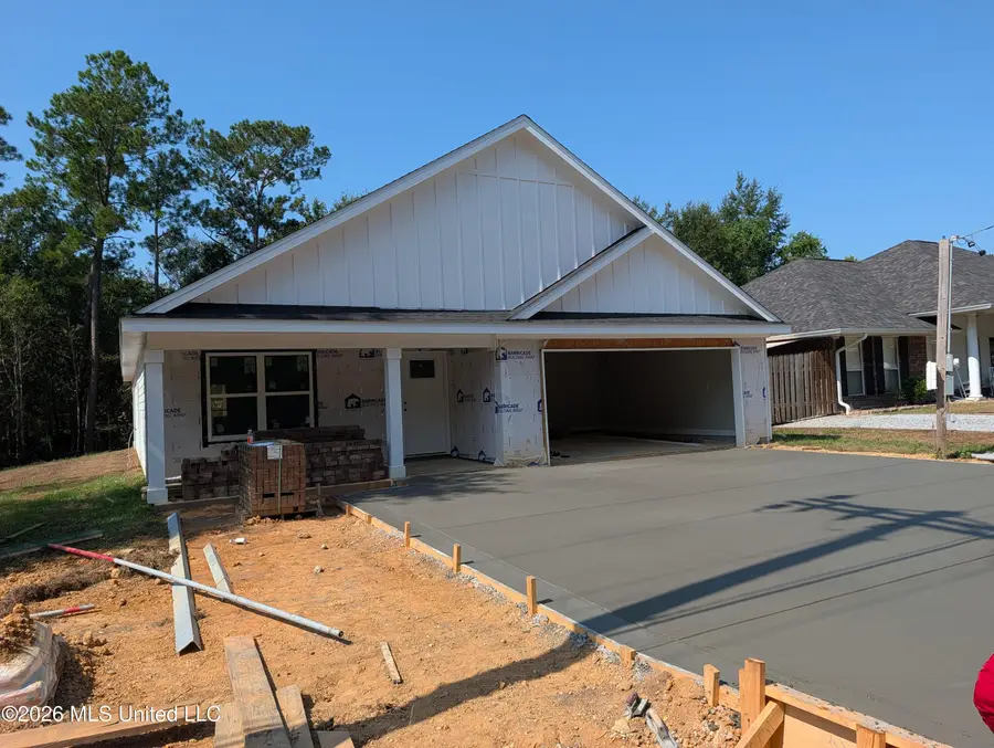 78122 Hilo Way, Diamondhead, MS 39525 - #3