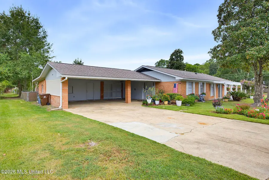 100 Pampas Drive, Long Beach, MS 39560 - #2