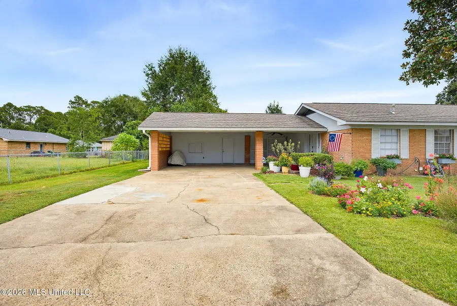 100 Pampas Drive, Long Beach, MS 39560 - #3