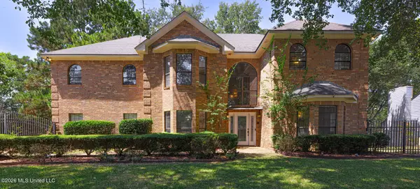 6313 Cedarwood Drive, Jackson, MS 39213