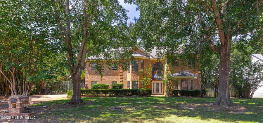 6313 Cedarwood Drive, Jackson, MS 39213 - #2