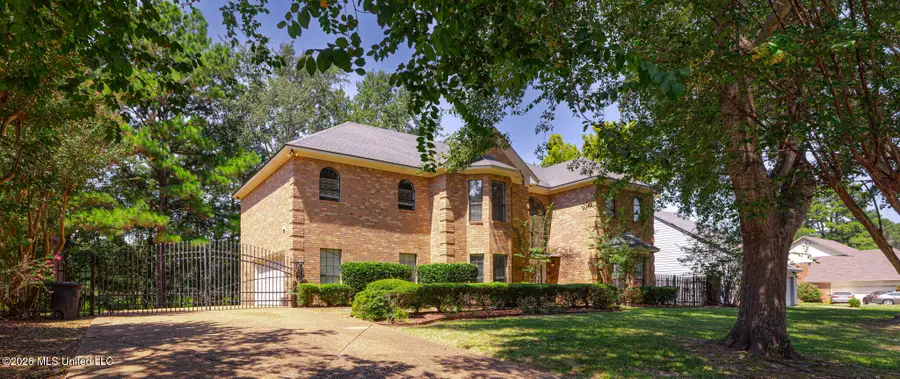 6313 Cedarwood Drive, Jackson, MS 39213 - #3