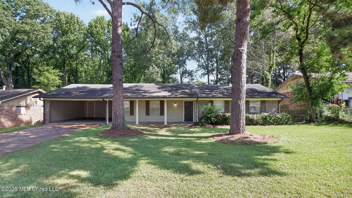 1217 Pineview Drive, Clinton, MS 39056 - #1