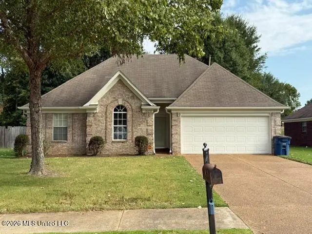 10636 Wyckford Drive, Olive Branch, MS 38654 - #1