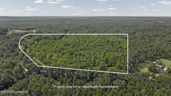 Musgray Road, Waterford, MS 38685