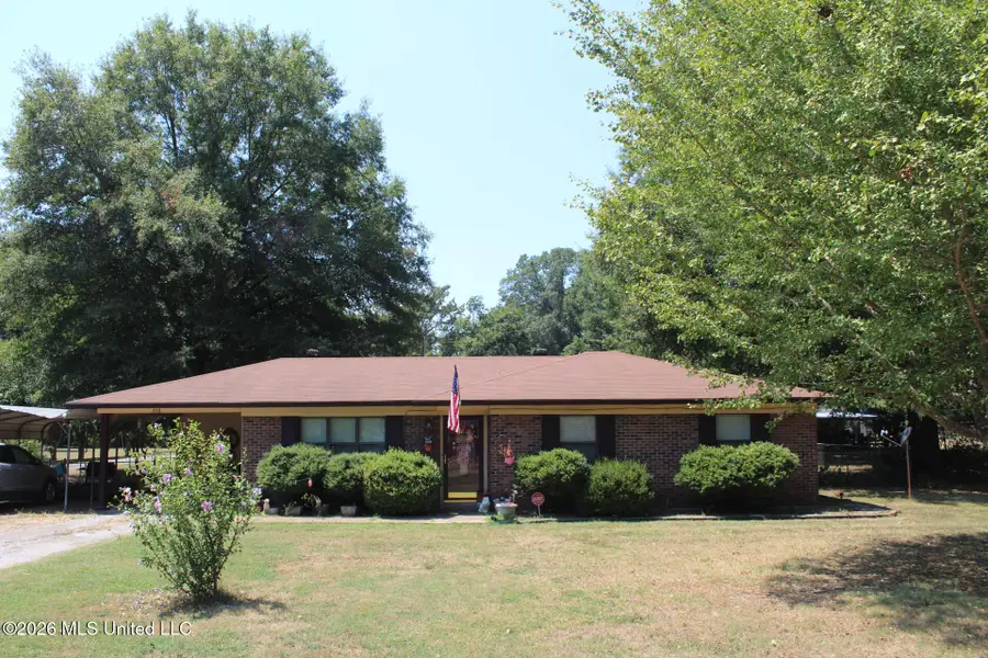 308 Walnut Street, Benoit, MS 38725 - #2
