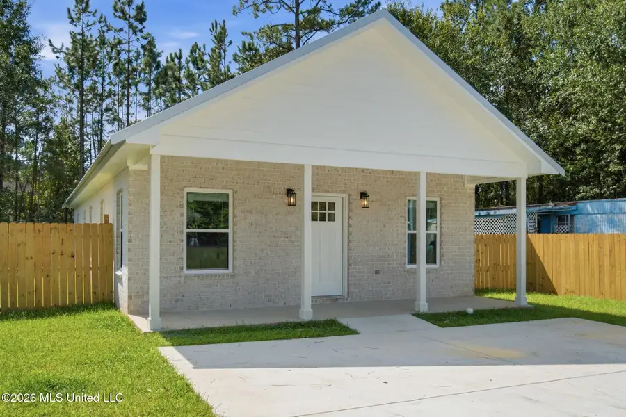 1805 Broadmoor Drive, Gautier, MS 39553 - #2