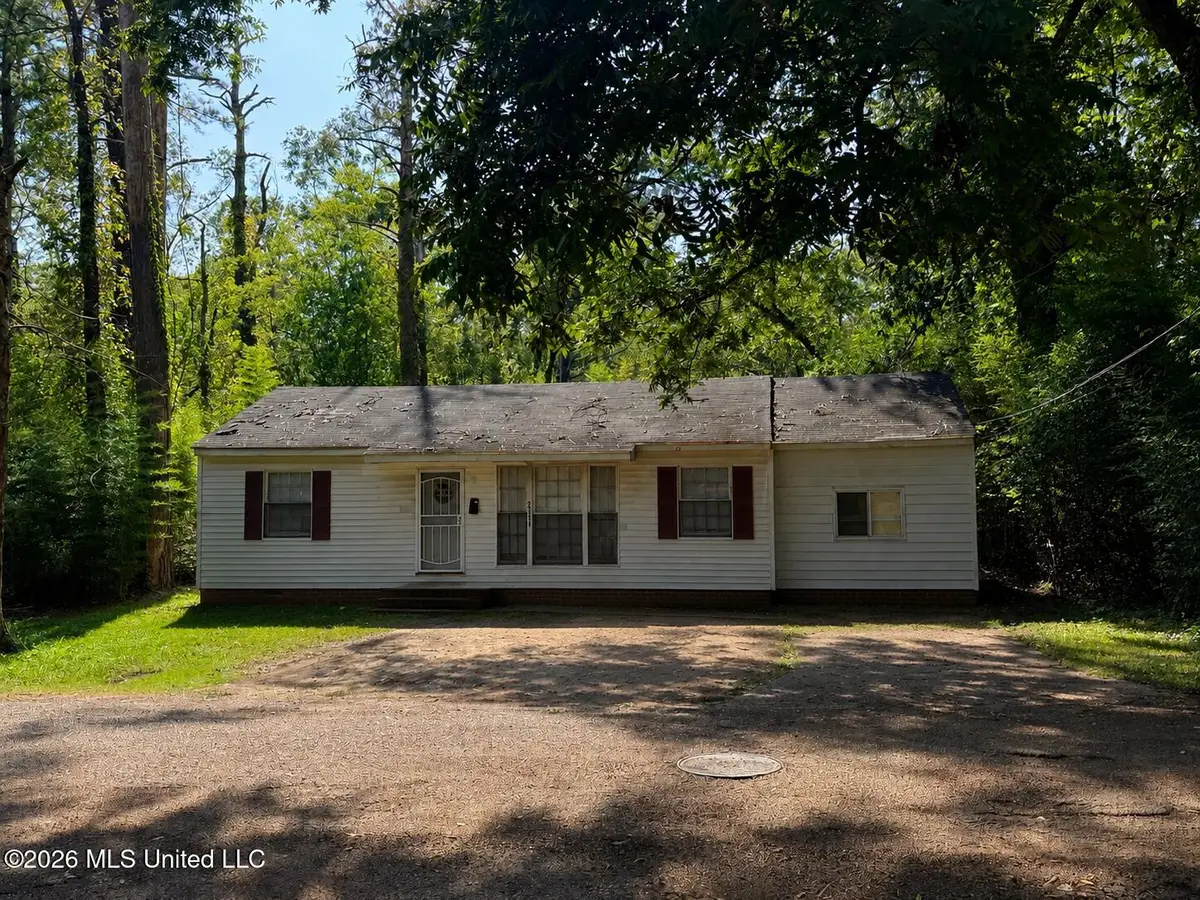 2111 Oakhurst Drive, Jackson, MS 39204 - #1