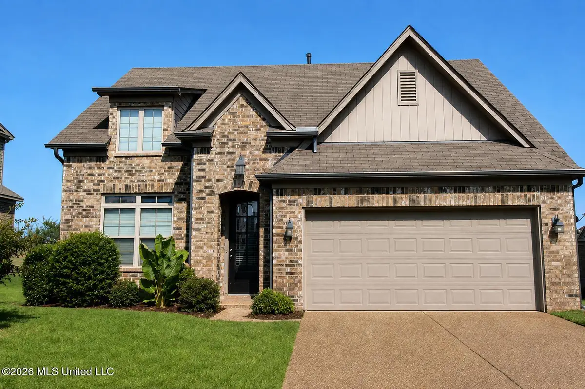 4264 Blake Circle, Olive Branch, MS 38654 - #1
