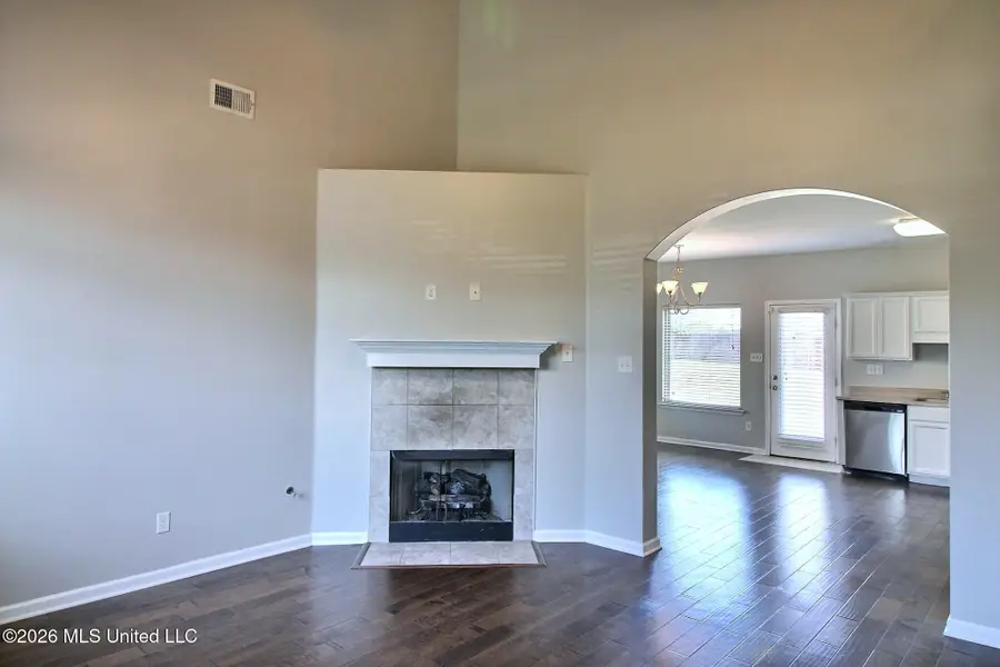 4264 Blake Circle, Olive Branch, MS 38654 - #3