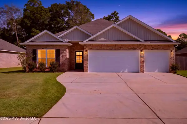 8009 Crawford Drive, Long Beach, MS 39560
