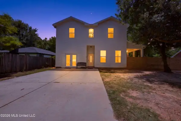11235 Creel Circle, Gulfport, MS 39503