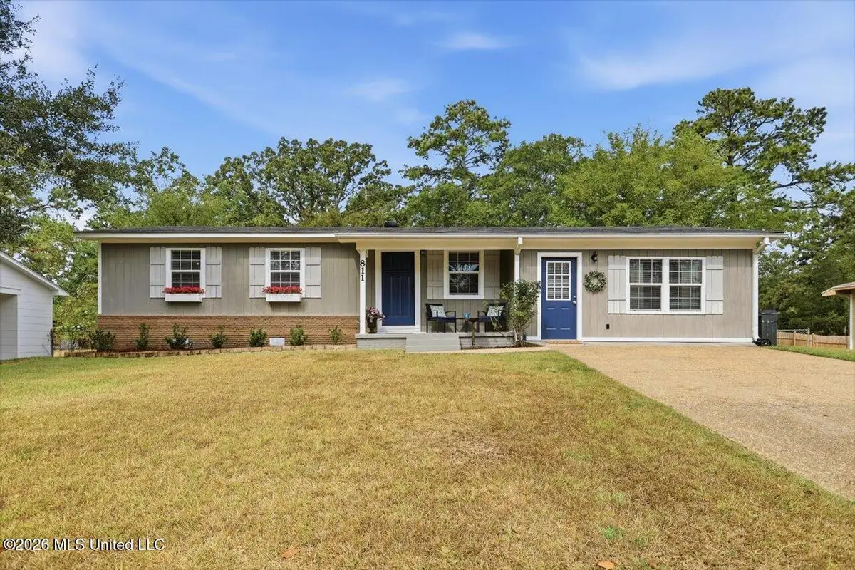 811 Deborah Street, Pearl, MS 39208 - #1