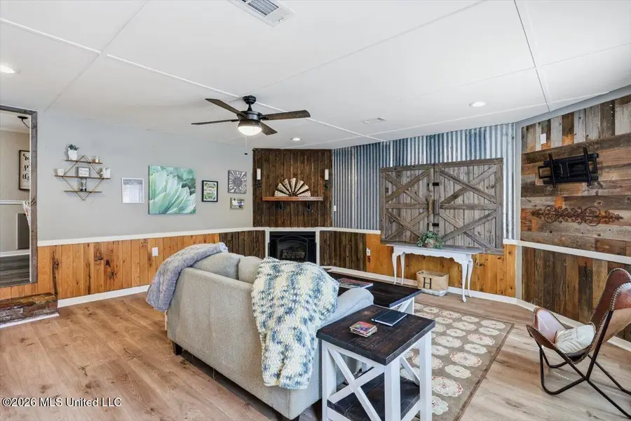 811 Deborah Street, Pearl, MS 39208 - #3