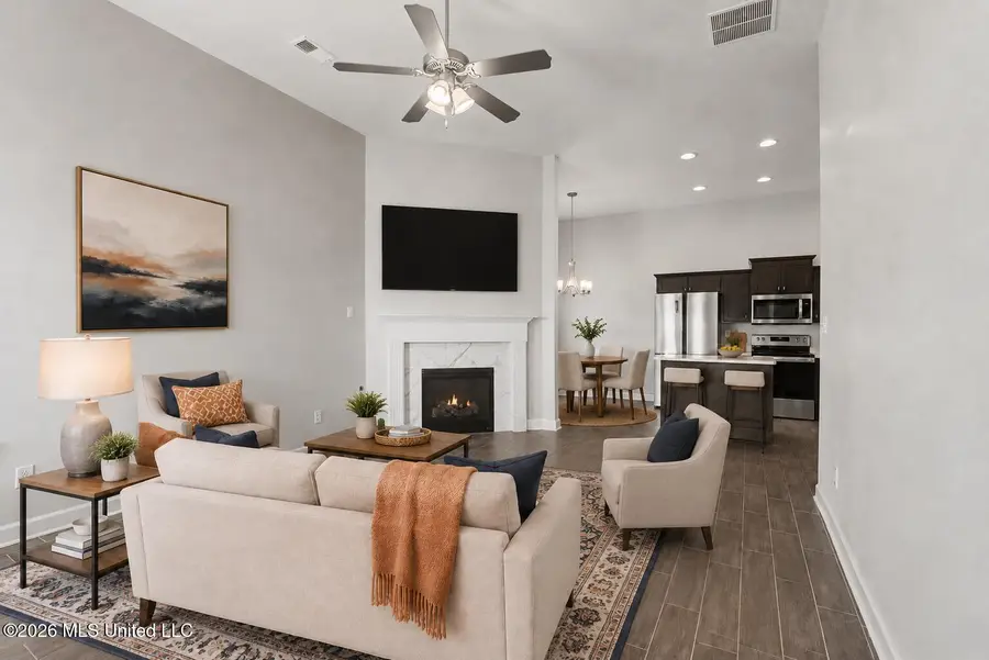 8056 Fitler Cove, Southaven, MS 38671 - #2