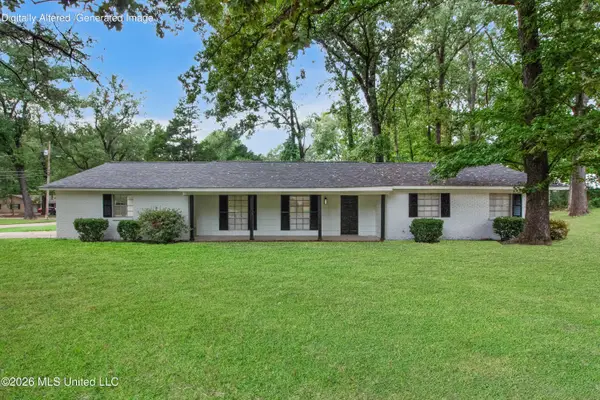 1027 Tanglewood Drive, Clinton, MS 39056
