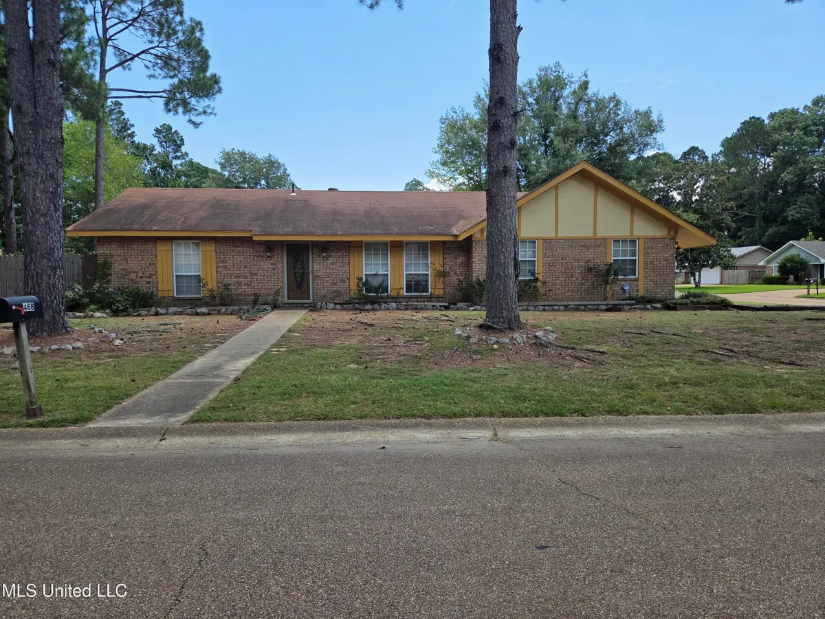 468 Longwood Trail, Madison, MS 39110 - #1