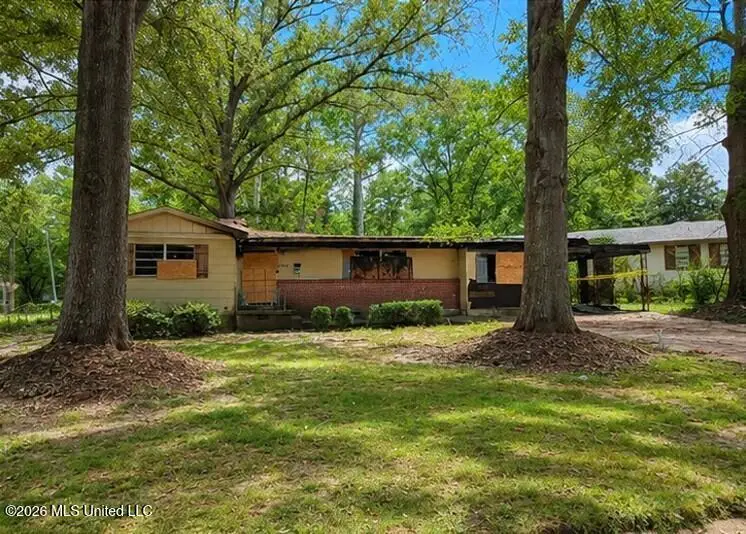 5548 Mimosa Drive, Jackson, MS 39206 - #1