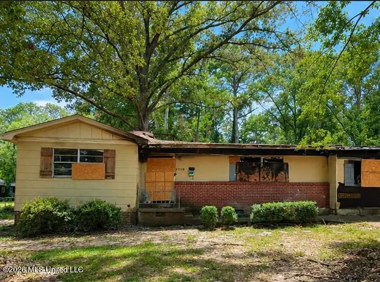 5548 Mimosa Drive, Jackson, MS 39206 - #2