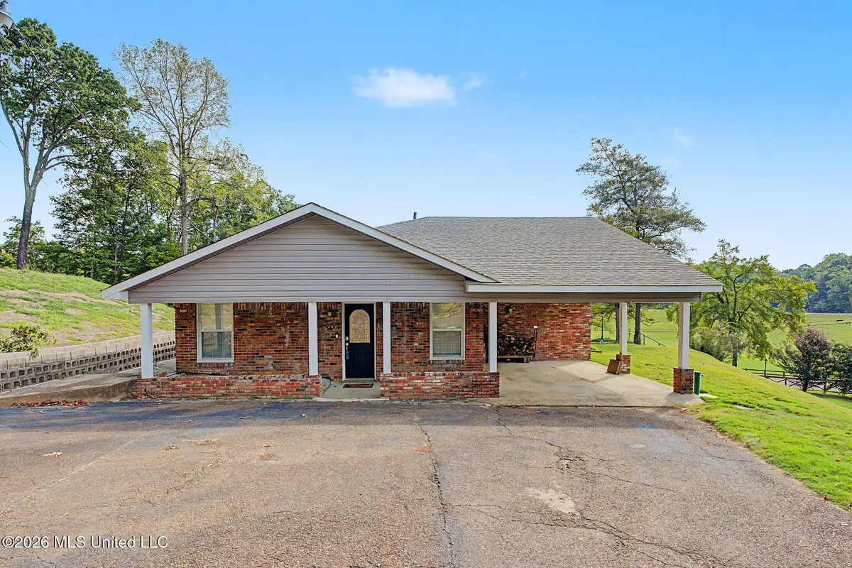 3480 Woodland Lake Road, Hernando, MS 38632 - #1