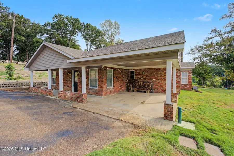 3480 Woodland Lake Road, Hernando, MS 38632 - #2
