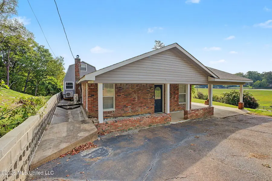 3480 Woodland Lake Road, Hernando, MS 38632 - #3