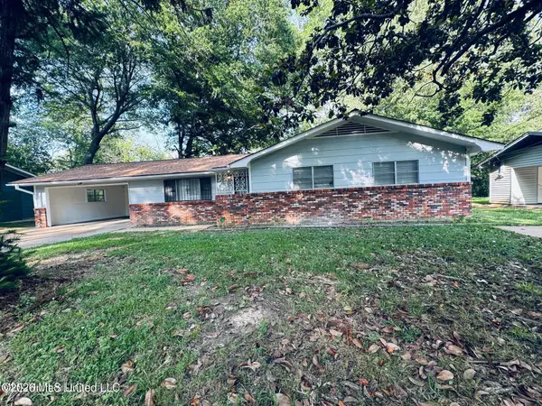 3144 Woodville Circle, Jackson, MS 39212