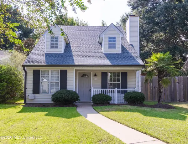 141 Greenfield Lane, Pearl, MS 39208