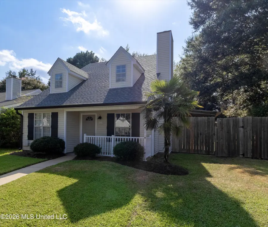 141 Greenfield Lane, Pearl, MS 39208 - #2