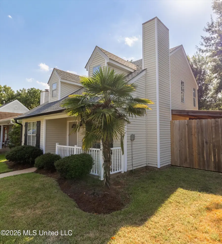 141 Greenfield Lane, Pearl, MS 39208 - #3