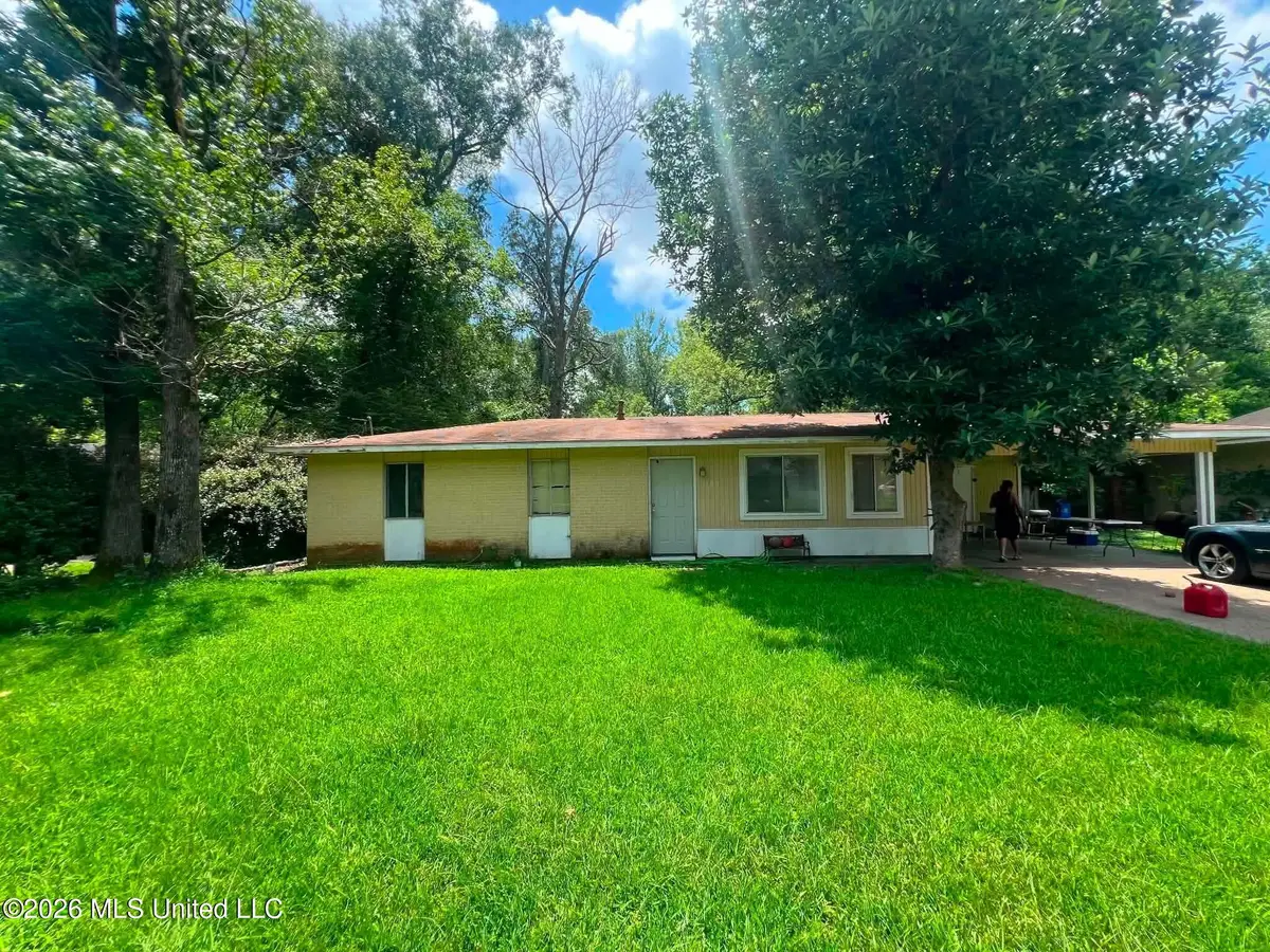 1109 Wooddell Drive, Jackson, MS 39212 - #1