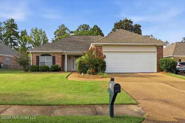503 Willow Court Drive, Brandon, MS 39047