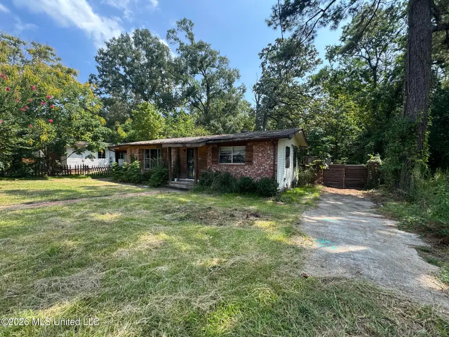 2894 Woodside Drive, Jackson, MS 39212 - #3