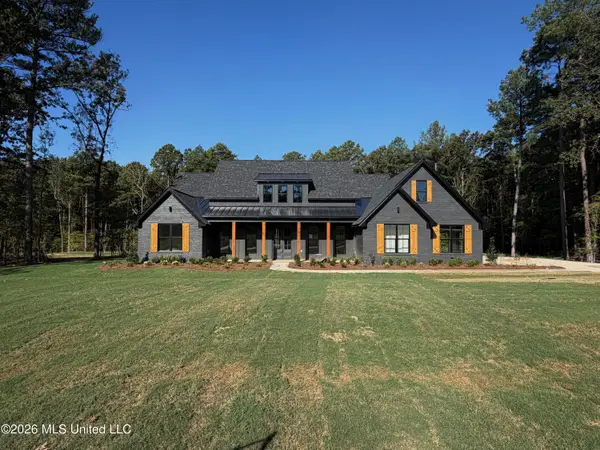 319 Grace Acres Drive, Brandon, MS 39047
