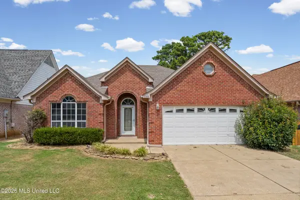 1148 Pocketwatch Drive, Hernando, MS 38632