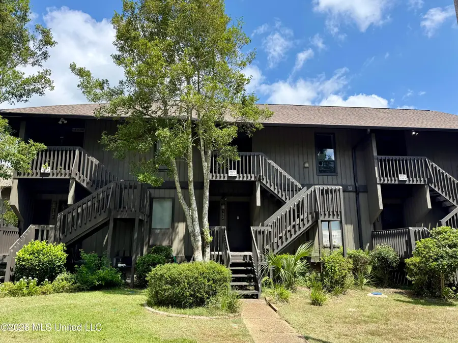 232 Lanai, Diamondhead, MS 39525 - #2