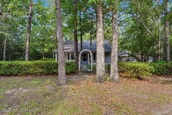 20901 Busby Road, Vancleave, MS 39565