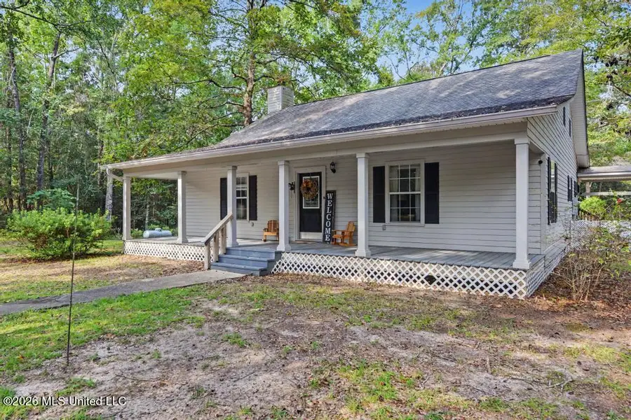 20901 Busby Road, Vancleave, MS 39565 - #2