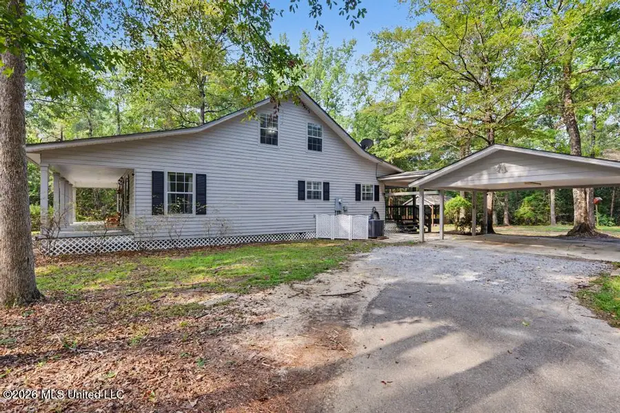 20901 Busby Road, Vancleave, MS 39565 - #3