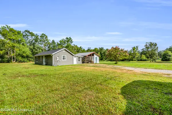 7256 Gustine Road, Kiln, MS 39556