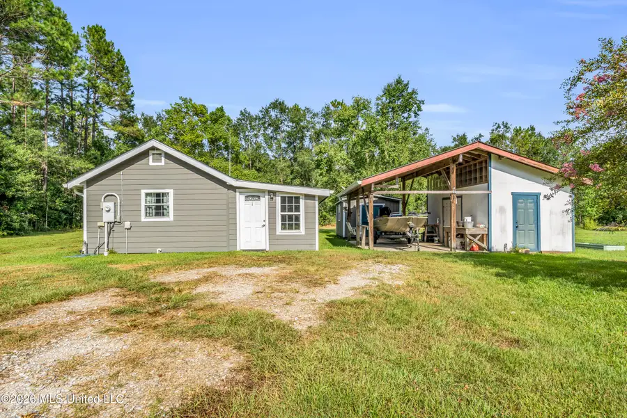 7256 Gustine Road, Kiln, MS 39556 - #3