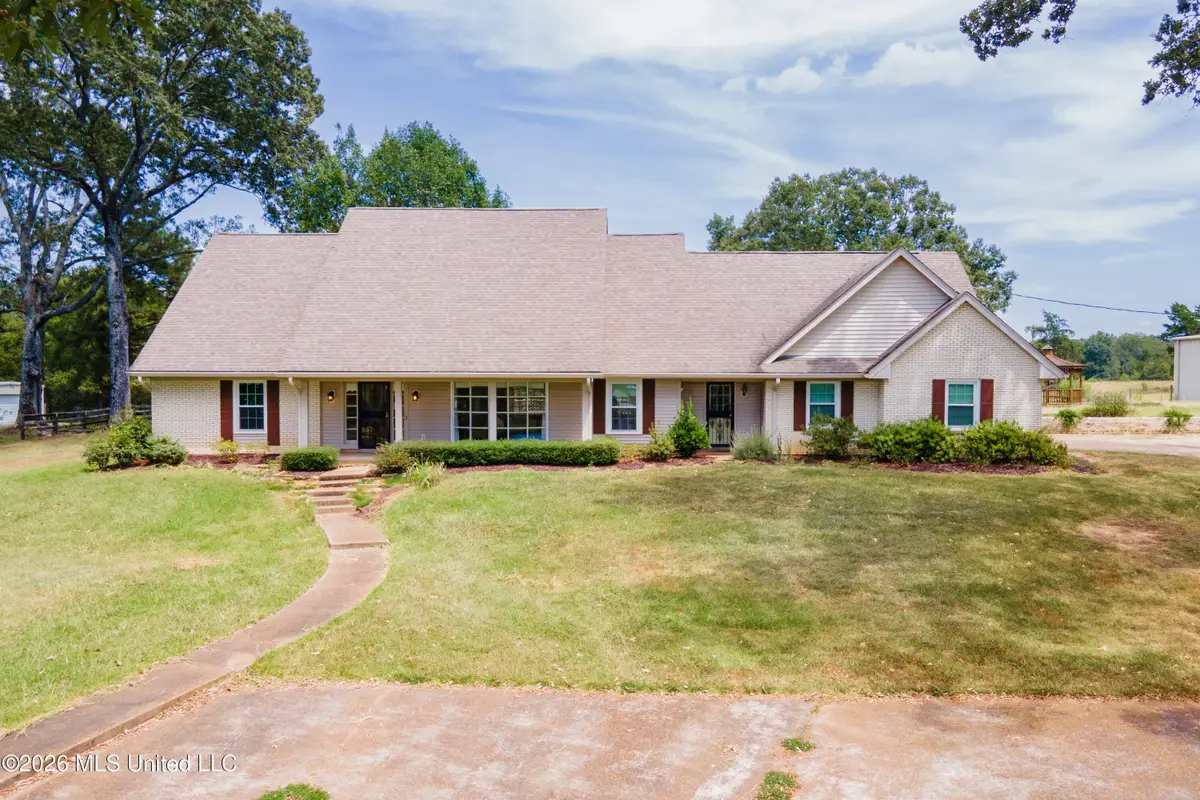 12850 Midway Road, Raymond, MS 39154 - #1