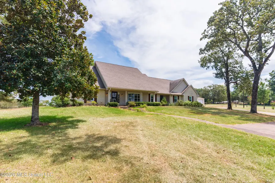 12850 Midway Road, Raymond, MS 39154 - #2