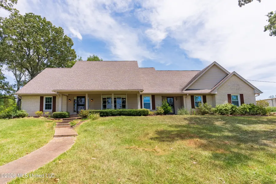 12850 Midway Road, Raymond, MS 39154 - #3