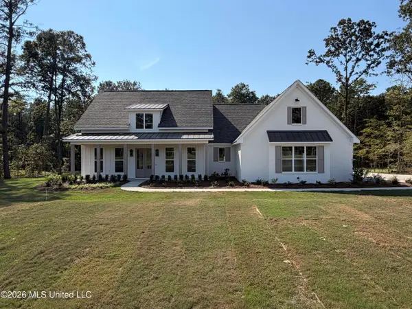 315 Grace Acres Drive, Brandon, MS 39047