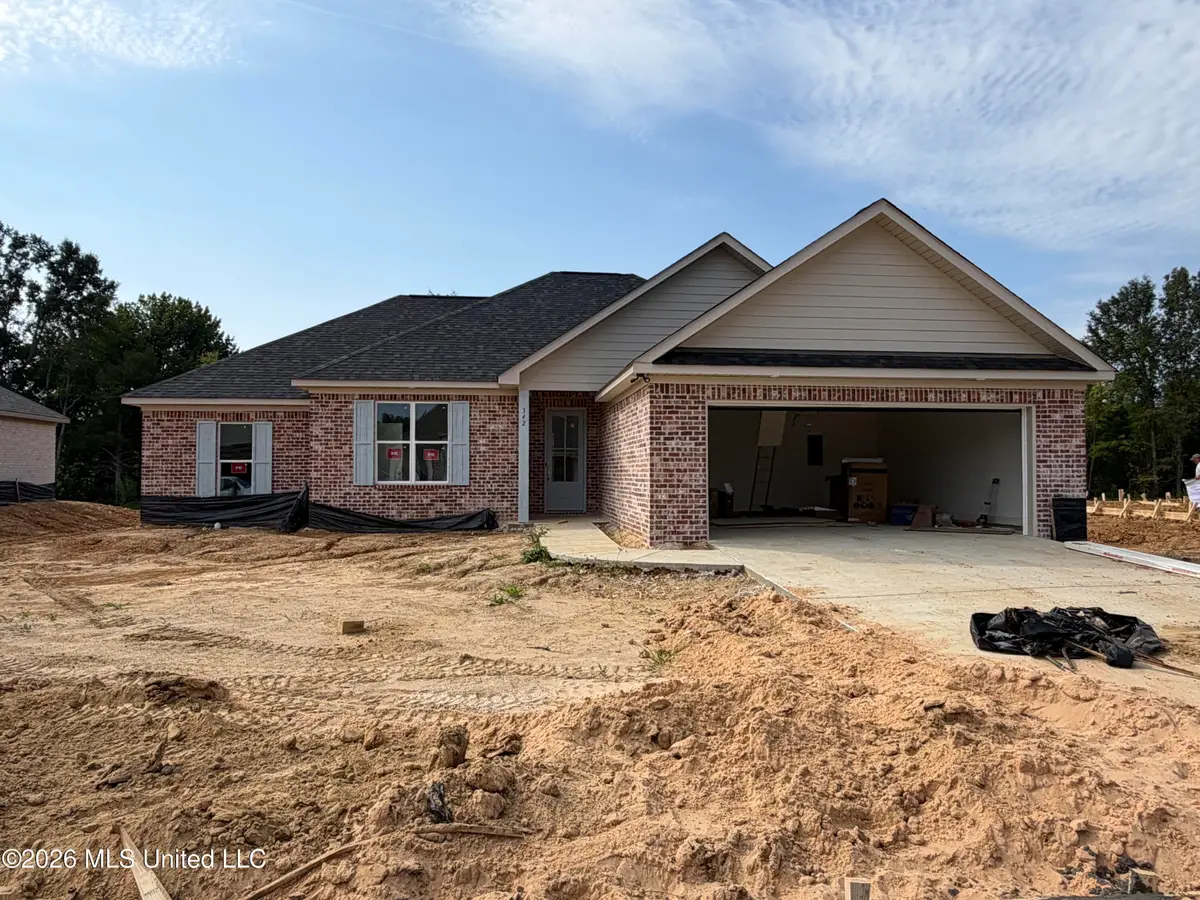342 Brookfield Circle, Brandon, MS 39042 - #1
